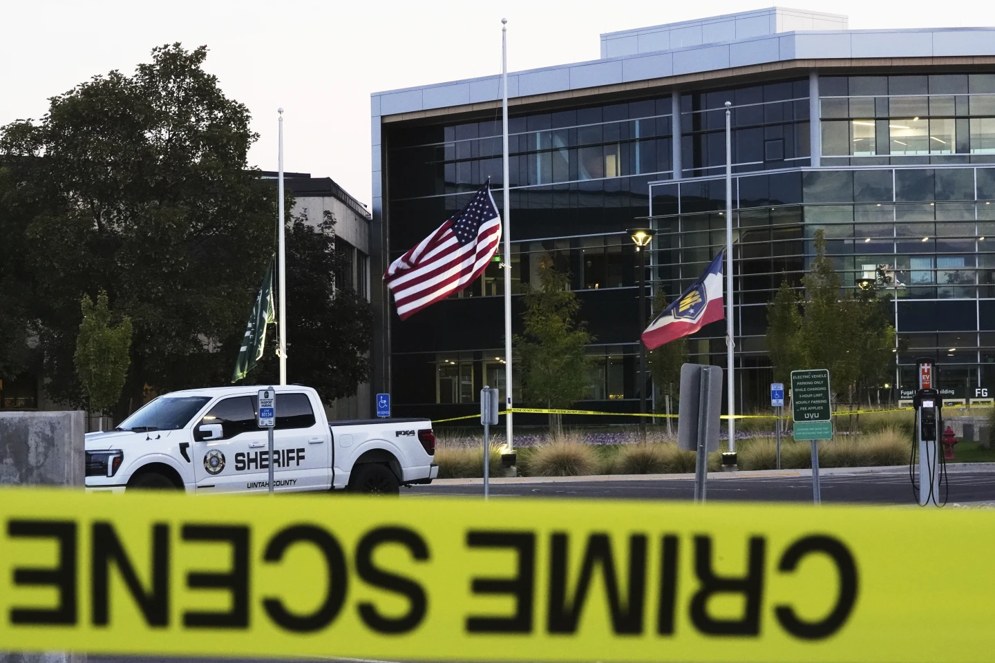 Backlash and Accountability: A Conservative Response to Political Violence