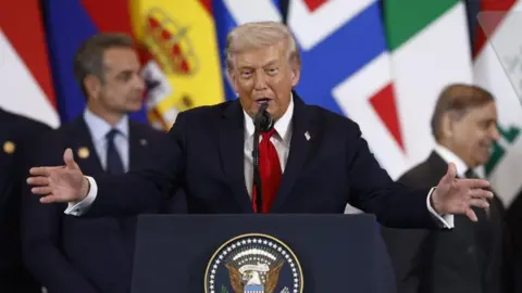 Trump's Role in Gaza Ceasefire: A Step Forward, but No Path to Lasting Peace