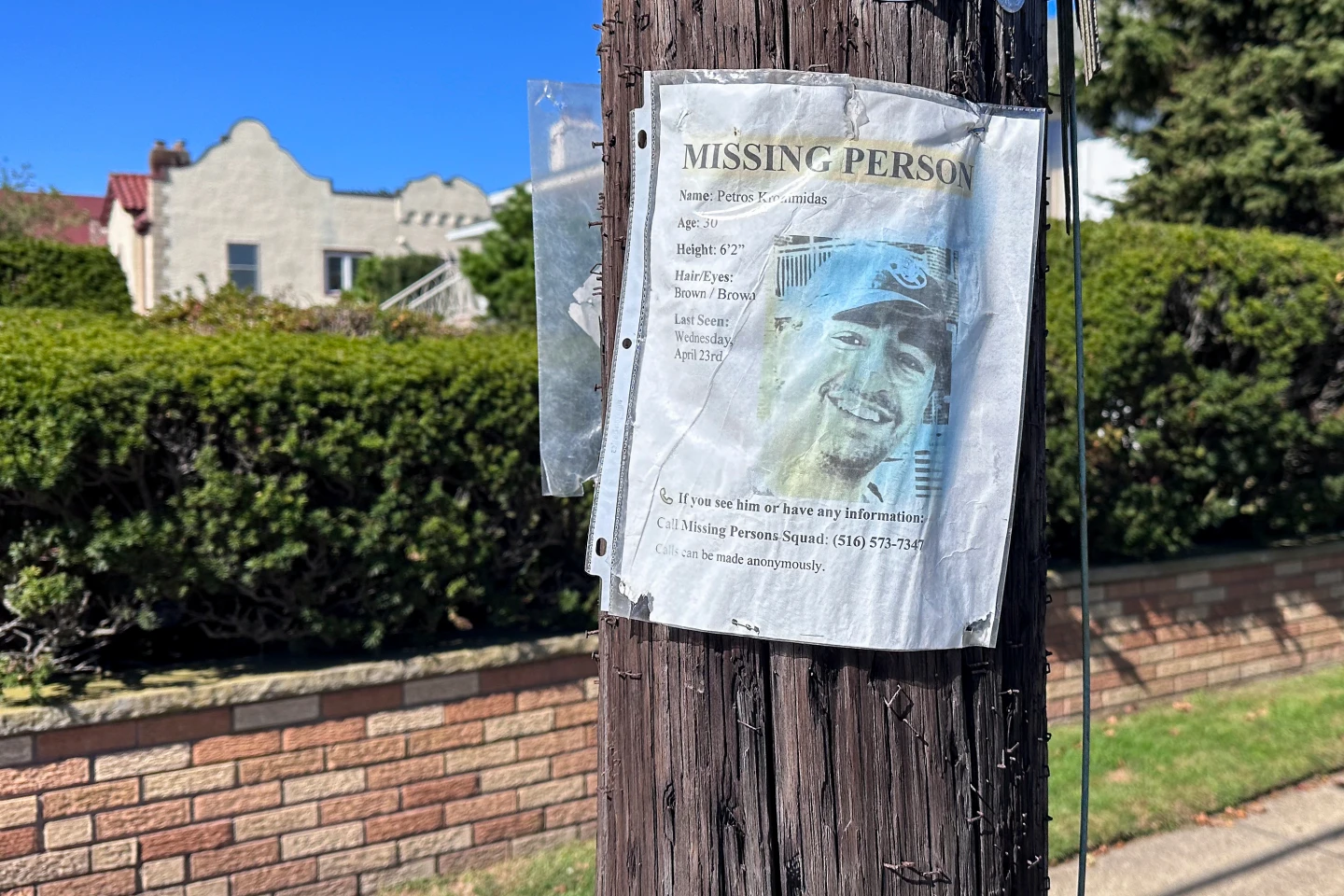 Election Turmoil as Missing Candidate's Name Remains on Ballot