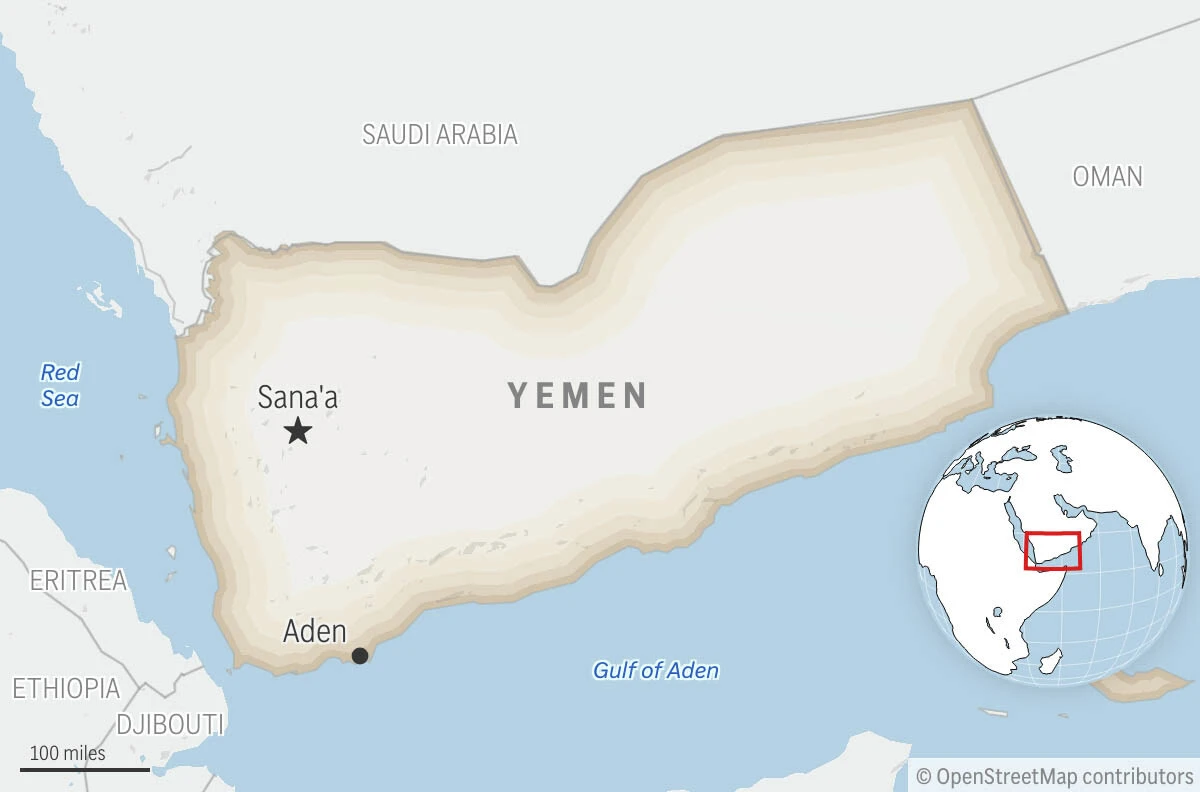 Renewed Attacks in Israel: Houthi Drones Target Ramon Airport