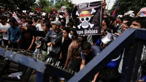 Nepal Ends Social Media Ban Amid Protests Leading to 19 Deaths
