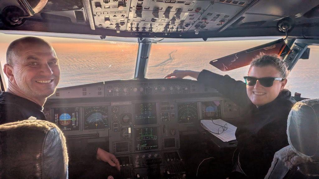 Cold‑Courage Over Ice: Australian Crew Saves Life in Antarctica's Dark Winter