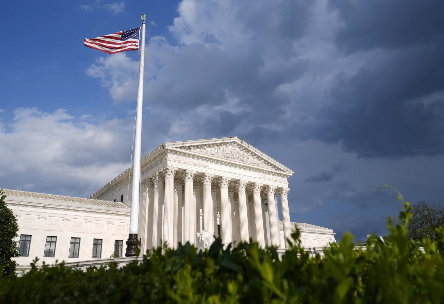 Supreme Court's Upcoming Term: Scrutinizing Executive Power and Key Social Issues