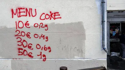 Marseille's Drug Gangs Target Youth in Rising Violence Crisis