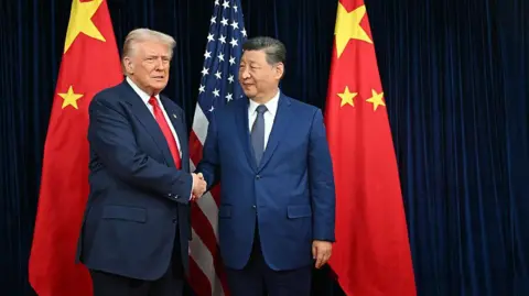 Temporary Truce Between Xi and Trump: The Long Game of China