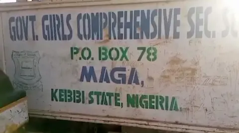 The Release of Nigerian Schoolgirls: A Brief Relief Amid Ongoing Crisis