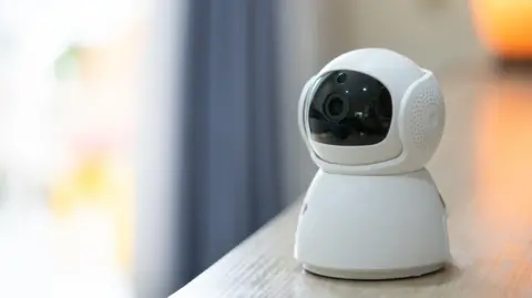 Surge in Home Camera Hacks Raises Alarm Over Security Vulnerabilities