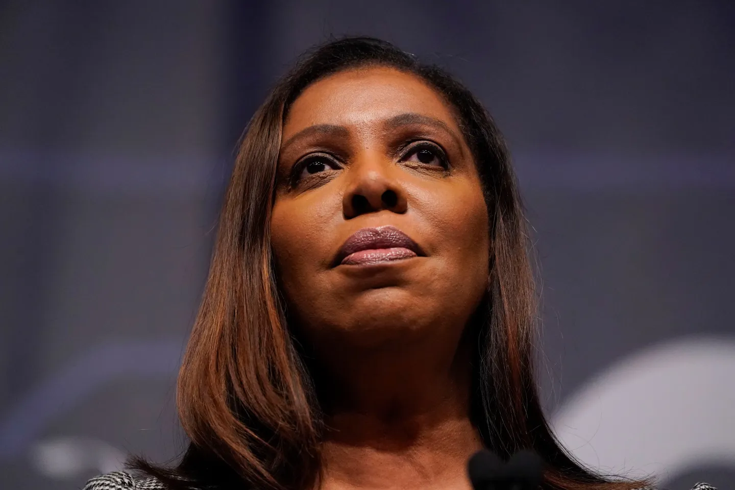 Letitia James Indictment Highlights Political Tensions and Targeting of Black Leaders