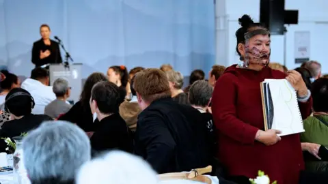 Denmark's Formal Apology: A Step Towards Healing for Greenland's Contraceptive Scandal Victims