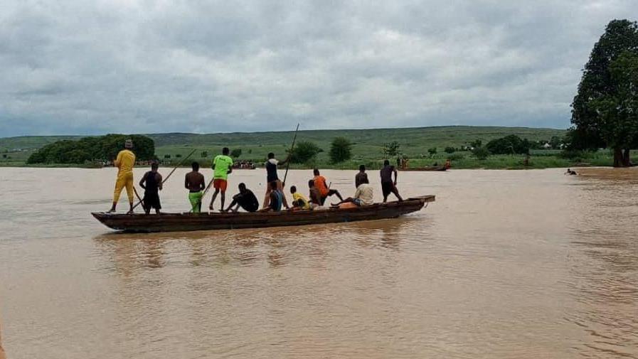 Dozens dead after boat capsizes on Nigerian river— a call for safer waterways