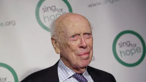 James Watson, Co-Discoverer of DNA Structure, Passes Away at 97