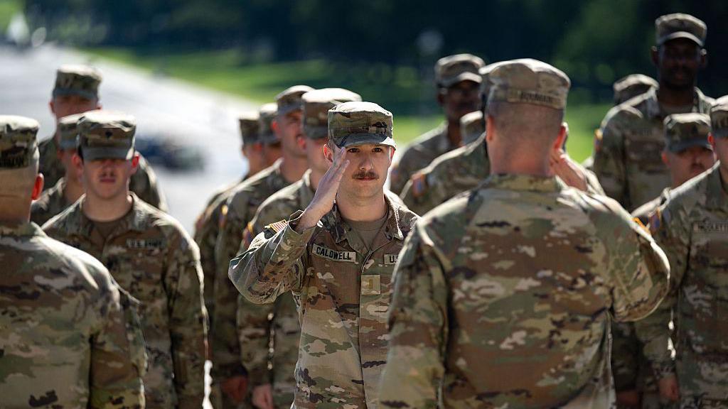 Stars and Stripes Editor Fired – A Test of Military Press Freedom