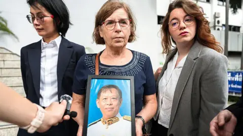 Life Sentence for Thai National in Political Assassination of Cambodian Leader