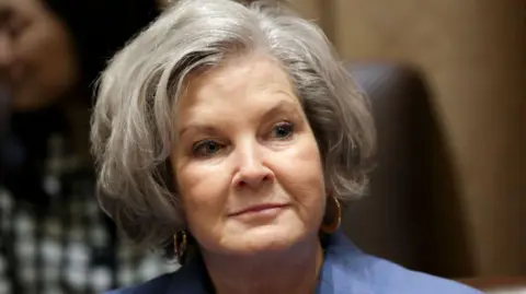 Susie Wiles Defends Trump Administration Against Vanity Fair Article