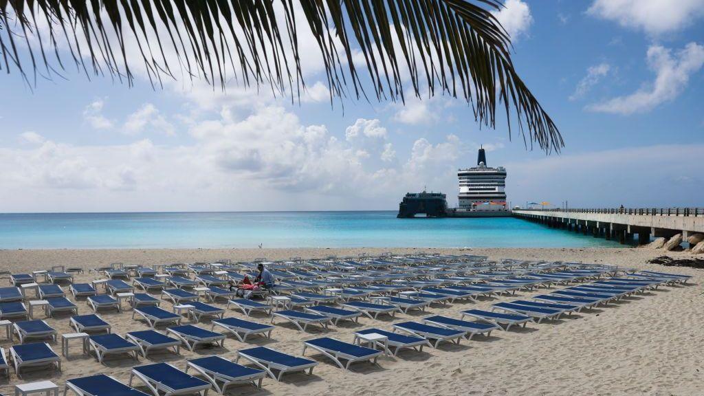 Rising Currents: Climate Change Deepens Danger in the Bahamas