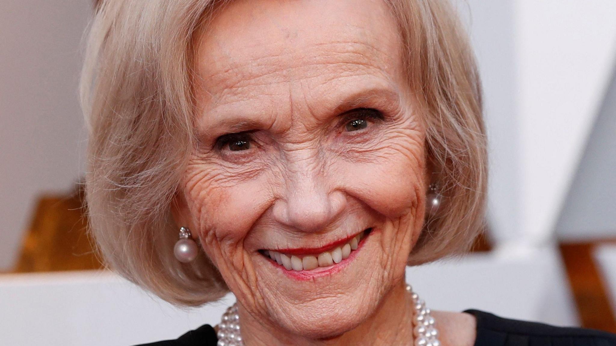 Eva Marie Saint, Iconic Oscar Winner, Dies at 102