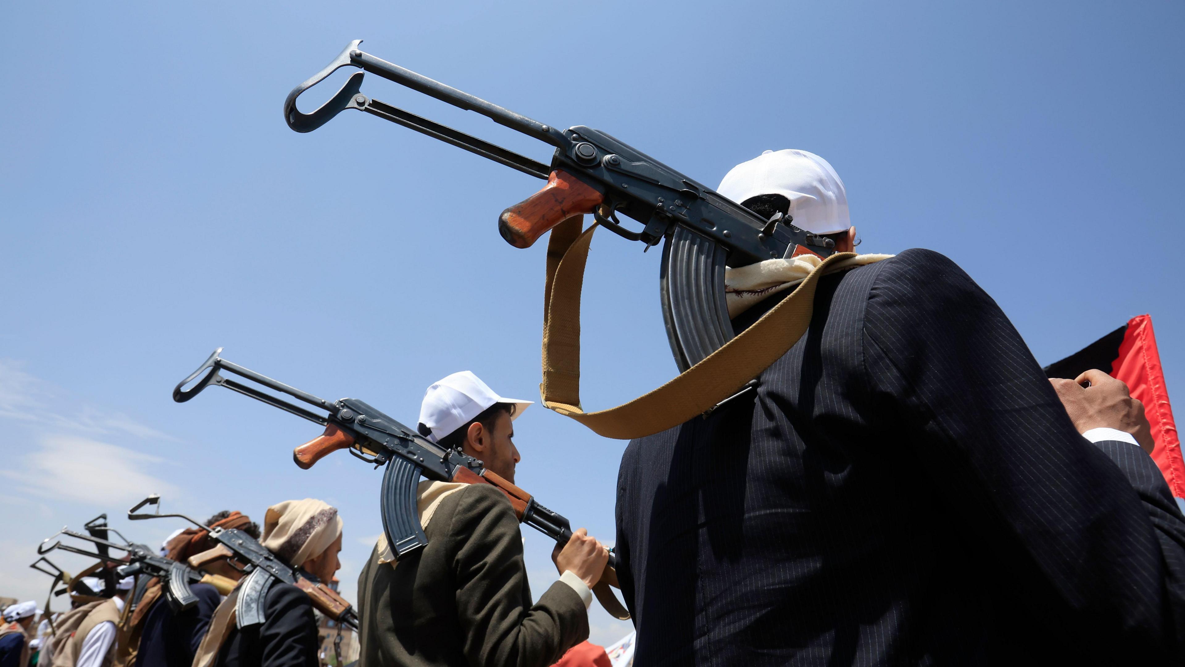 Missile Claim in the Gulf: How Yemen‑Saudi Conflict Shapes Climate and Shipping