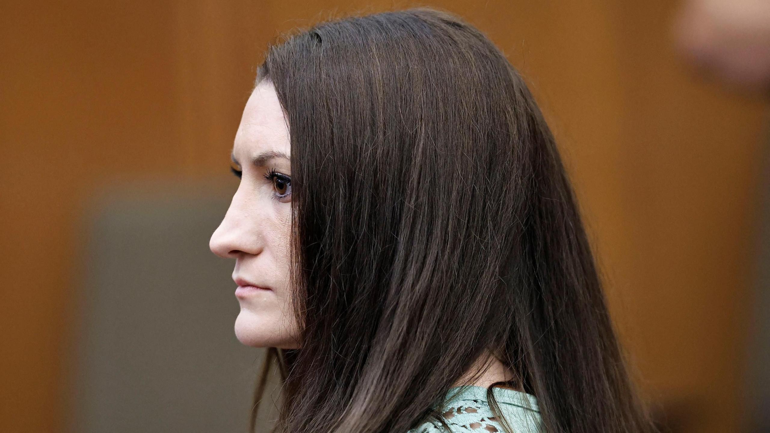Jury Faces Five Choices in Lindsay Clancy Murder Trial