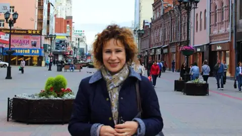 Political Prisoner Freed in Belarus Amid US Sanctions Relief Deal