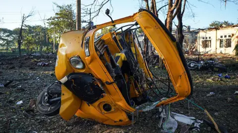 Tragedy in Myanmar: Over 30 Casualties as Military Strikes Hospital