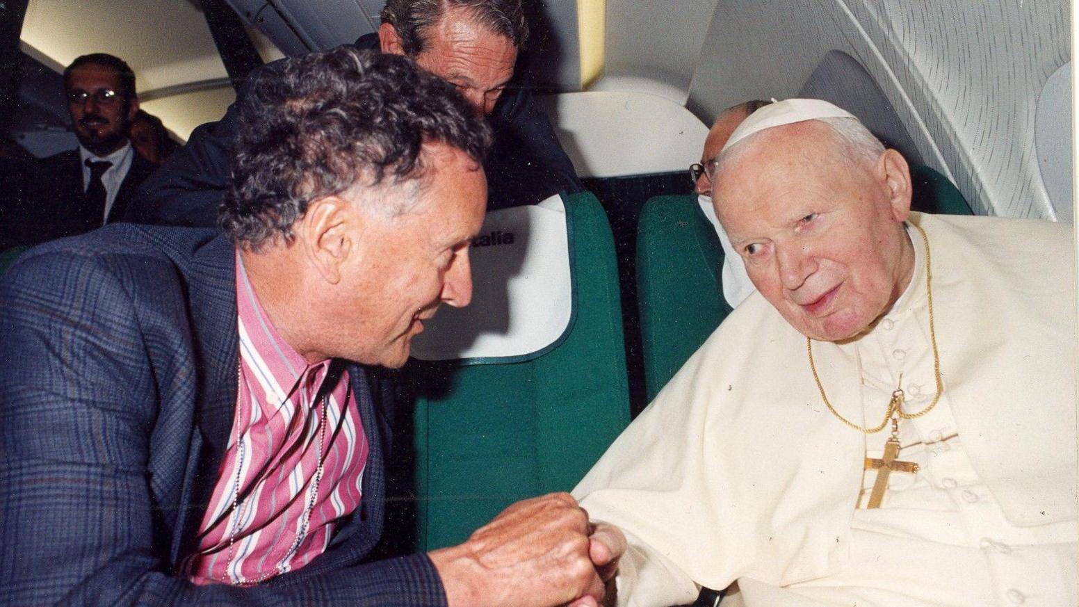 BBC Correspondent David Willey’s Legacy and the Vatican’s Climate Journey