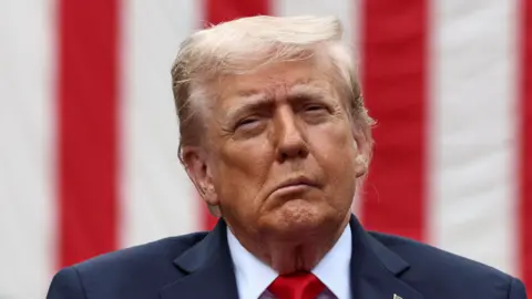Trump Proposes Sanctions on Russia Conditioned on NATO's Oil Purchases