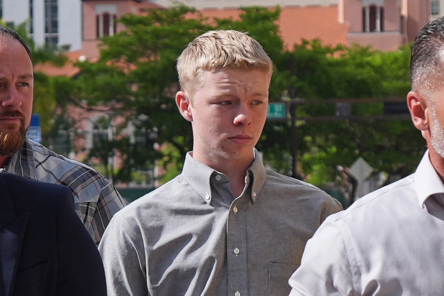 Cruise Ship Tragedy: Teen Charged with Murder of Stepsister