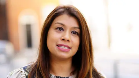 UK MP Tulip Siddiq Sentenced to Prison in Bangladesh Over Corruption Charges