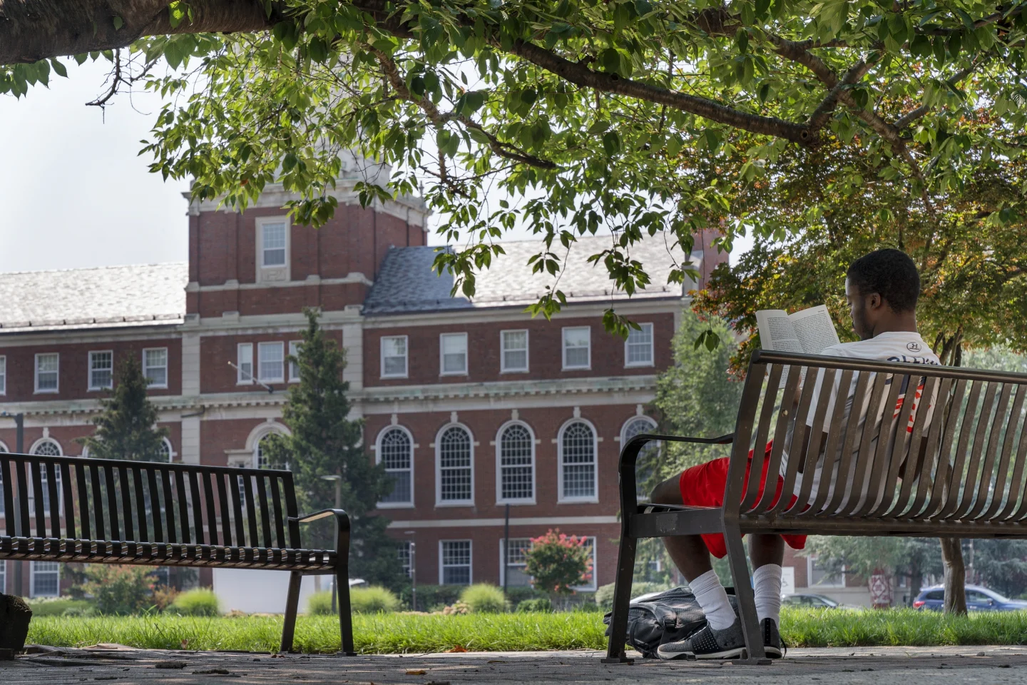 Redirecting Federal Funds: A Focus on Historically Black and Tribal Colleges