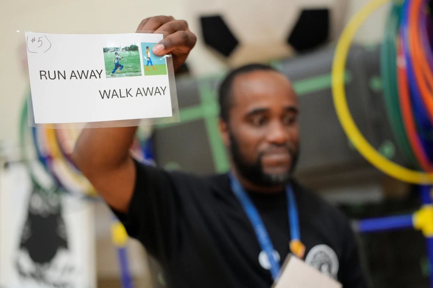 New Gun Safety Education Introduced in Schools to Protect Children