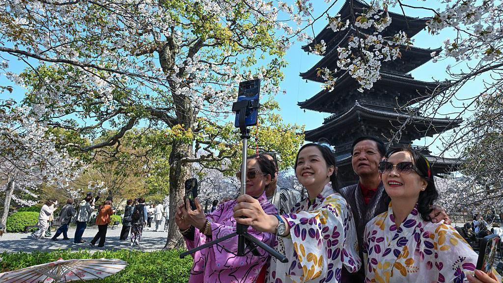 Japan Quintuples Visa Fees, Sparking Debate Over Sustainable Tourism