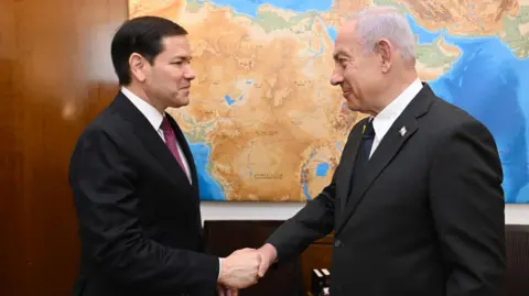 Netanyahu Affirms Stance on Hamas Leaders Amid International Tension