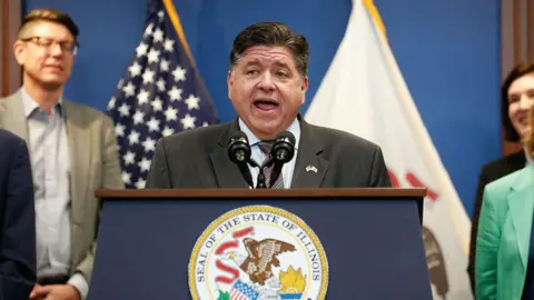 Illinois Governor Wins $1.4 Million at Las Vegas Blackjack Table